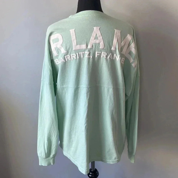 Sur La Mer  | Spirit Jersey - Picture 5 of 8